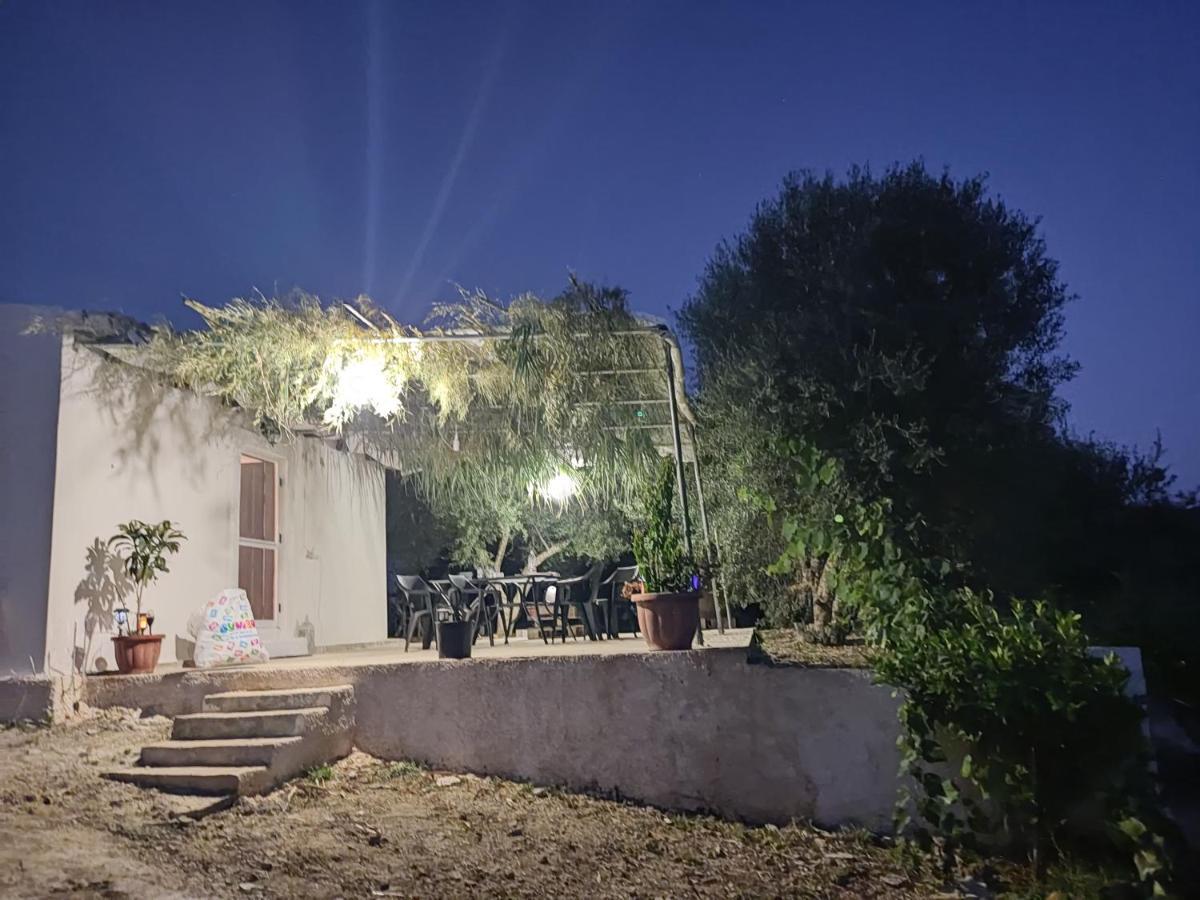 Corfu Oasis Studio Neochorakion Bagian luar foto
