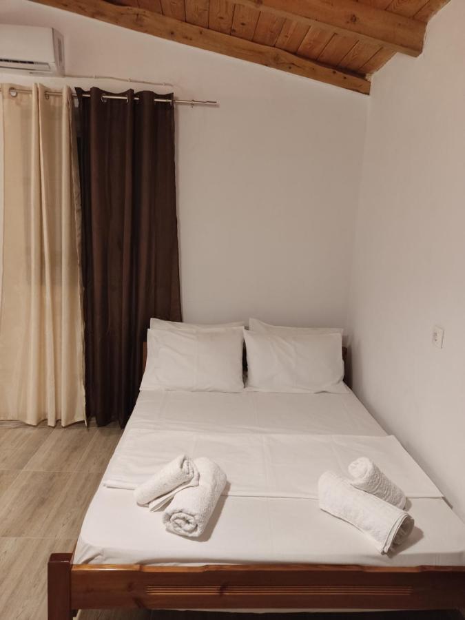 Corfu Oasis Studio Neochorakion Bagian luar foto