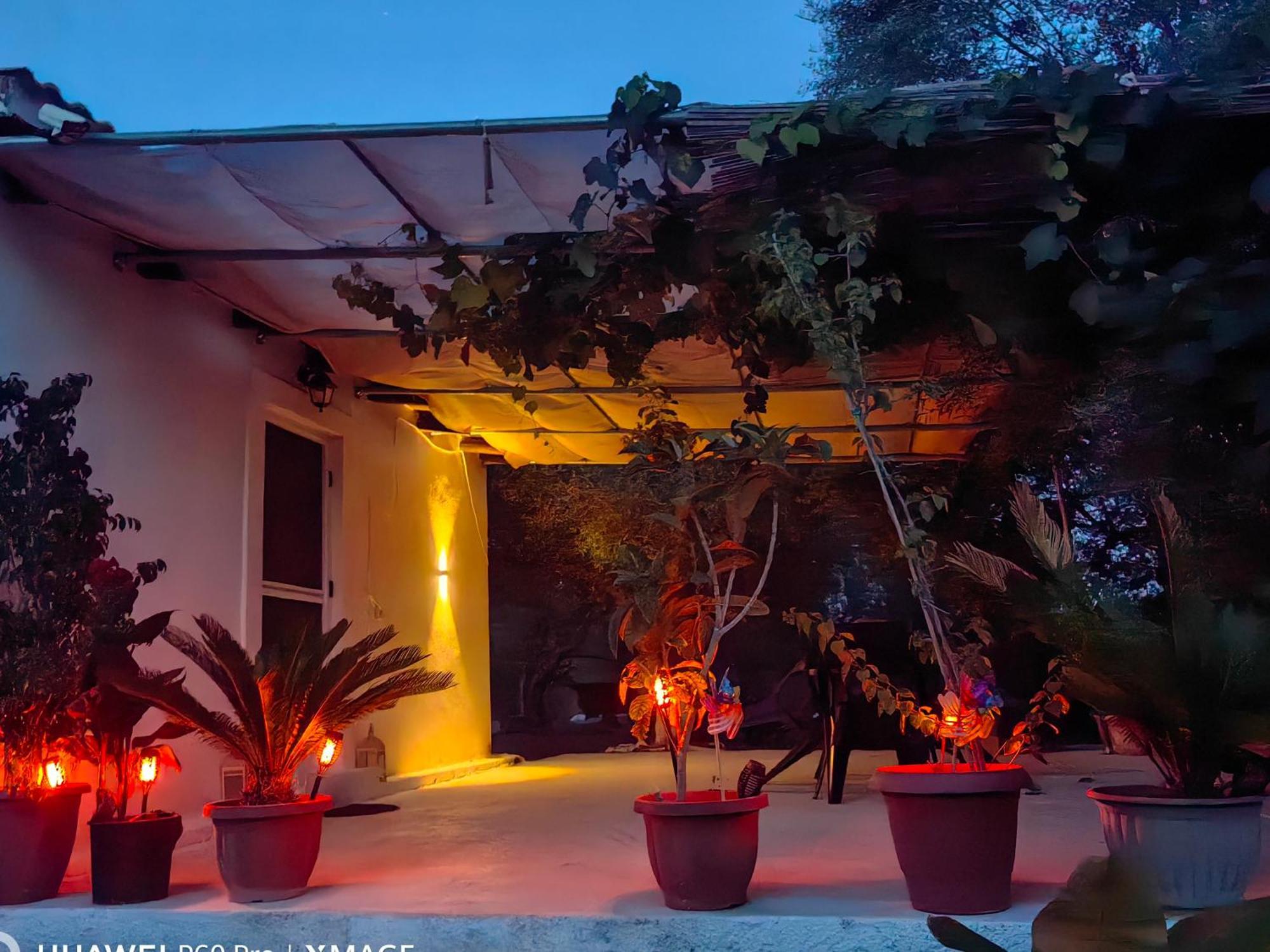 Corfu Oasis Studio Neochorakion Bagian luar foto